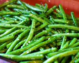 インゲン豆のオーブン焼作り方4写真