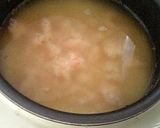 かに飯作り方1写真