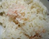 かに飯作り方3写真
