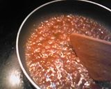 青とうからしの南蛮味噌作り方3写真