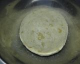 オーブントースターで簡単ピーナツクッキー作り方3写真