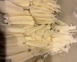 スルメイカの蒸し焼き作り方3写真