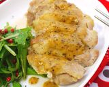 鶏肉のコク旨オイスターソース作り方4写真