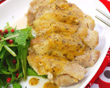 鶏肉のコク旨オイスターソース作り方4写真