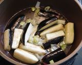 なすとトマトの中華煮作り方4写真