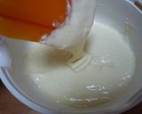 卵・オイル不使用のホットケーキ✿作り方3写真