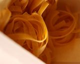 見かけ倒しのカルボナーラ、味は見かけ以上作り方6写真