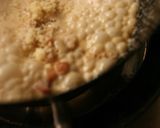 見かけ倒しのカルボナーラ、味は見かけ以上作り方8写真