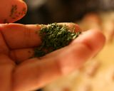 見かけ倒しのカルボナーラ、味は見かけ以上作り方9写真