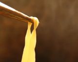 見かけ倒しのカルボナーラ、味は見かけ以上作り方10写真