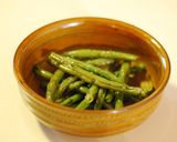 インゲン豆のオーブン焼作り方5写真