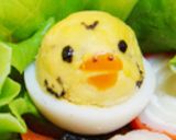 コリラックマのおにぎり✿キャラ弁作り方6写真