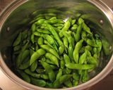 簡単！美味しい！枝豆の茹で方☆作り方1写真
