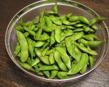 簡単！美味しい！枝豆の茹で方☆作り方3写真