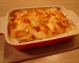 ポテトマカロニ☆グラタン作り方9写真