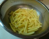 ポテトマカロニ☆グラタン作り方6写真