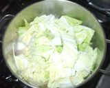 白菜うま煮♪簡単作り方6写真