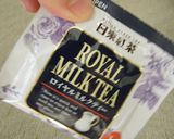 超手抜き！風邪に即席生姜ミルクティー！作り方1写真