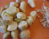煮込んでないのに煮込んだくらい旨いカレー作り方3写真