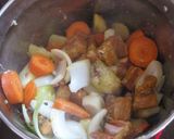 煮込んでないのに煮込んだくらい旨いカレー作り方5写真