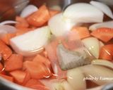煮込んでないのに煮込んだくらい旨いカレー作り方6写真