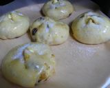 レーズンくるみパン作り方6写真