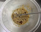 さっぱり茄子の大葉しょうが和え作り方3写真