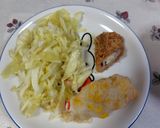 鶏肉のトマトソテー🍗作り方12写真