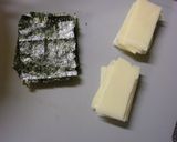 納豆揚げ作り方2写真