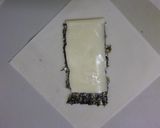 納豆揚げ作り方3写真