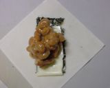 納豆揚げ作り方4写真