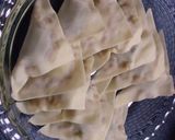 納豆揚げ作り方5写真