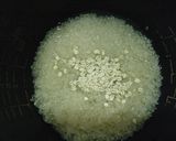 風邪？炊飯器で簡単あったかお粥♪作り方1写真