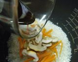 風邪？炊飯器で簡単あったかお粥♪作り方4写真