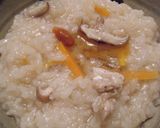 風邪？炊飯器で簡単あったかお粥♪作り方8写真