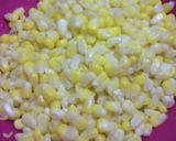 豆乳Sweetコーンポタージュ♪作り方3写真