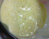 豆乳Sweetコーンポタージュ♪作り方5写真