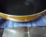 卵・オイル不使用のホットケーキ✿作り方4写真
