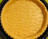 いちじくのメレンゲタルト作り方4写真