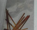 簡単に☆パリパリのり☆おにぎり作り方1写真