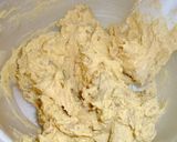 くるみとメープルのドロップクッキー作り方8写真
