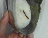 簡単に☆パリパリのり☆おにぎり作り方6写真