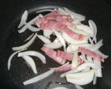 アレンジちゃーはん(≧∀≦)/作り方1写真