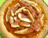 いちじくのメレンゲタルト作り方6写真