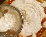 いちじくのメレンゲタルト作り方8写真