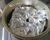 ご飯おかわり!お肉要らずの【お煮〆】作り方9写真