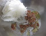 箸休めに☆大根の梅ワサビ和え作り方2写真