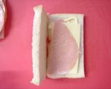 フライパンでホットサンド☻簡単朝食ランチ作り方6写真