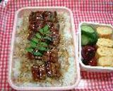 ★'03.6月の お弁当★作り方13写真