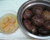 満腹度アップの冬瓜スープ（修正版）作り方1写真